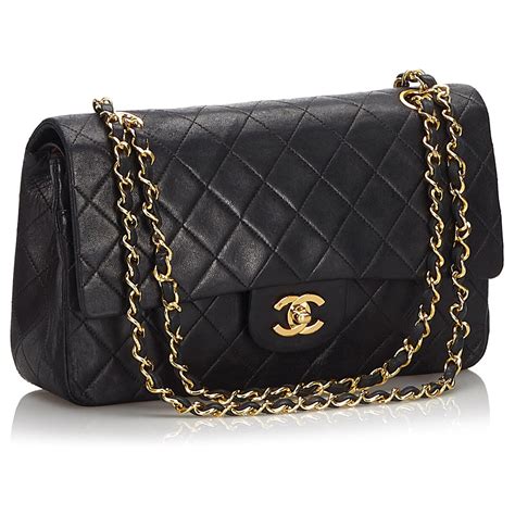 chanel sac rabat|sacs Chanel soldes.